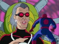 Spider-Man The Animated Series